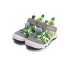 Sandałki sportowe do wody D.D.STEP G065-61599M DOVE GREY na rzep